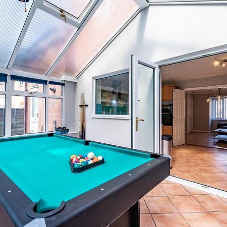 Chandlers House ピーターバラ エクステリア 写真
