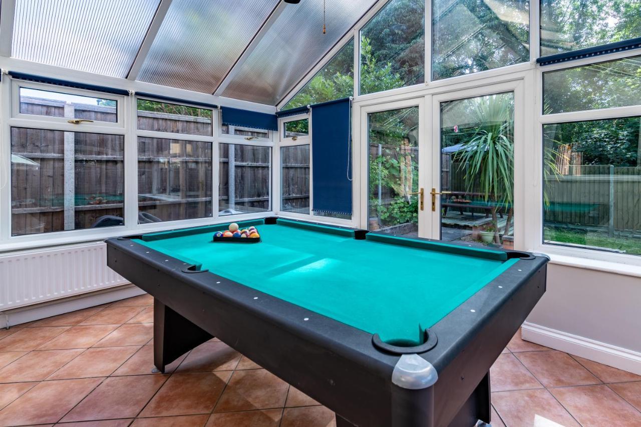 Chandlers House ピーターバラ エクステリア 写真